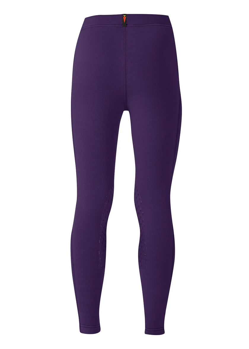 Power Stretch® Pocket Knee Patch Tight