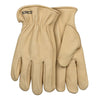 Kinco Cowhide Driver Gloves