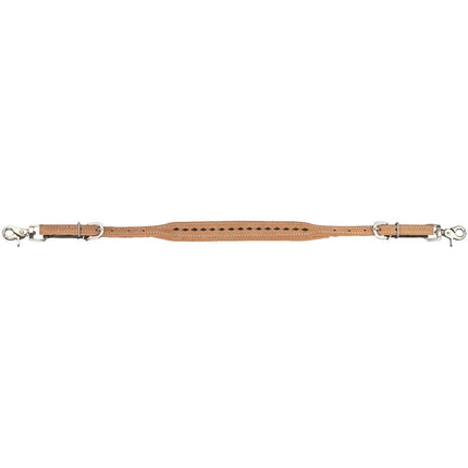 King Series Suede Stratford Wither Strap Natural