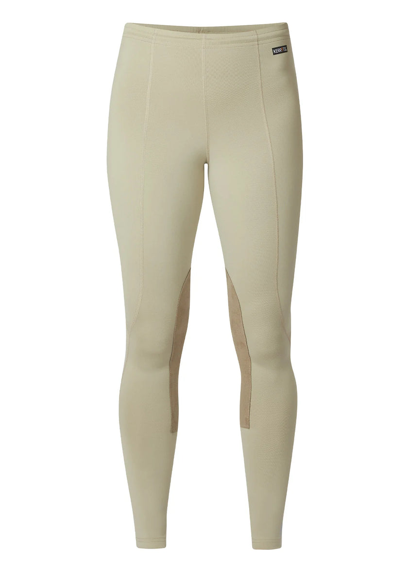 Kerrits Klassic Knee Patch Tight
