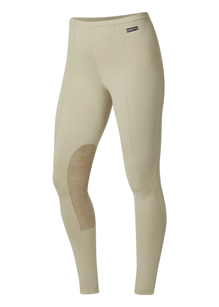 Kerrits Klassic Knee Patch Tight