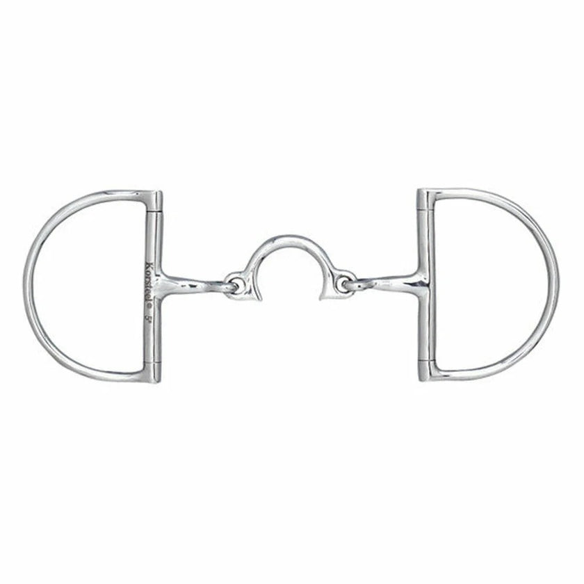 Korsteel Jointed Broken Segunda Racing Dee