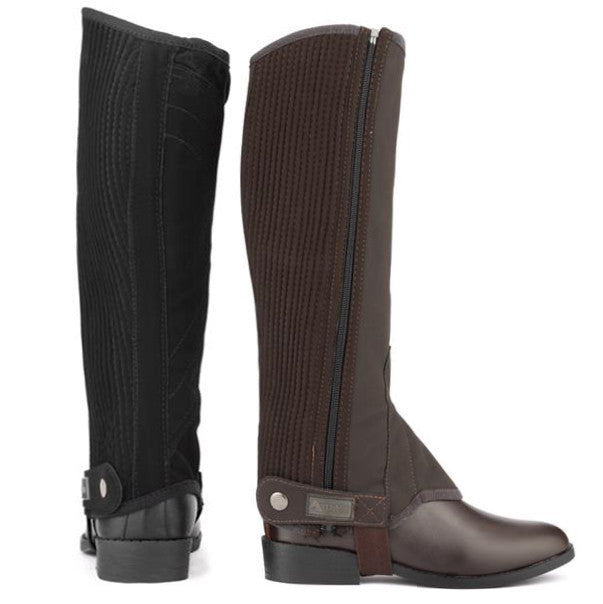 Dublin Easy Care Adult Half Chaps