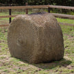 Hay Chix® Large Bale Net - 4'