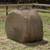 Hay Chix® Large Bale Net - 4'