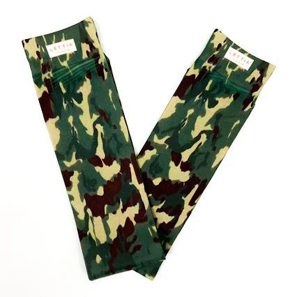 Léttia® Camo Boot Sock