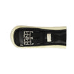 Léttia® Dressage Sherpa Fleece Clik Girth shows buckle detail