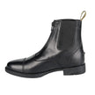 Black Léttia® Ladies Zip Paddock Boots