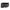 Latigo Cinch Tie Strap 6' in black