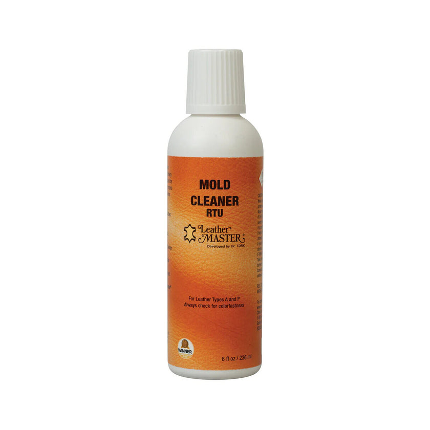 Leather Master Mold Cleaner front