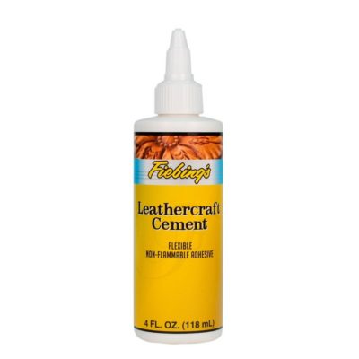 Fiebing's Leather Cement