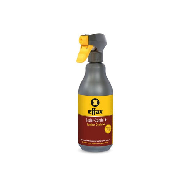 Leder-Combi Leather-Spray And Foam