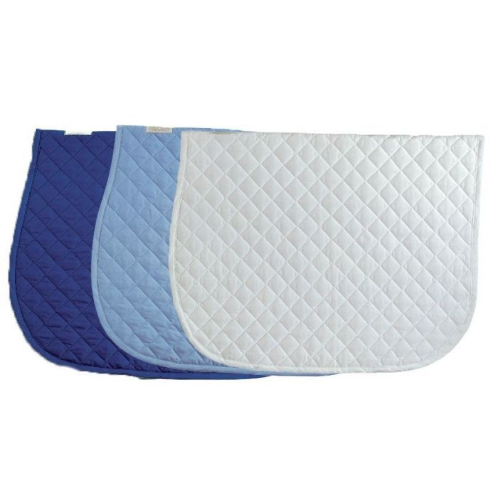 Léttia® Collection All Purpose Baby Pad - White