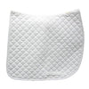 Lettia Collection Dressage Baby Pad - White