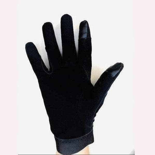 Léttia® Shield Thinsulate Glove Black Palm