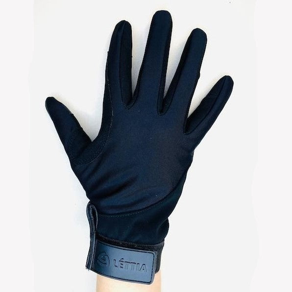 Léttia® Shield Thinsulate Glove Black Top