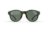 Kroop's Brand Sunglasses - The Lexington