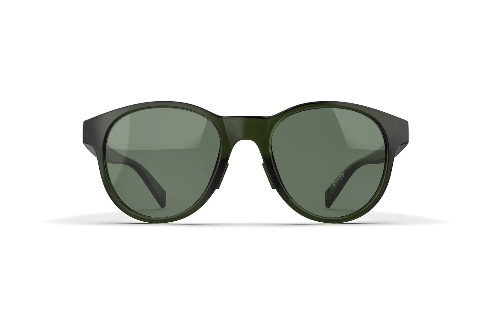 Kroop's Brand Sunglasses - The Lexington