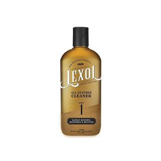 Lexol® Leather Cleaner 16.9 Oz - Flip Top Bottle Beige