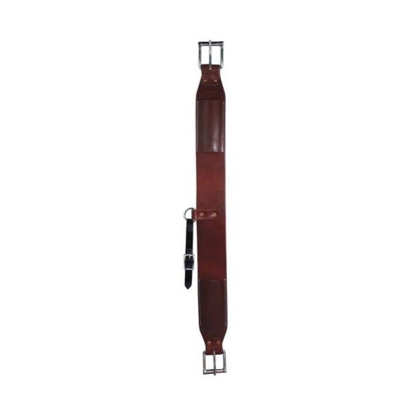 Rear Flank Cinch Single Ply