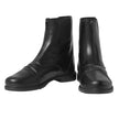 TuffRider® Men's Starter Paddock Boots - Black