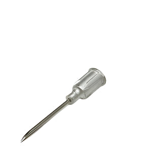 MONOJECT™ Vet Needle Aluminum Hub 20 X 1.5 Guage A - Bevel