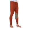Men's 4-Pocket Classic Rust Breech