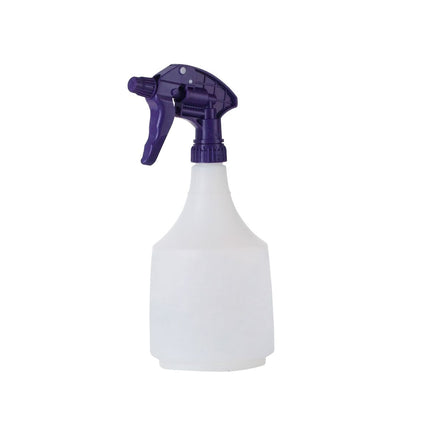 Miller Professional Spray Bottle 32 oz Purple