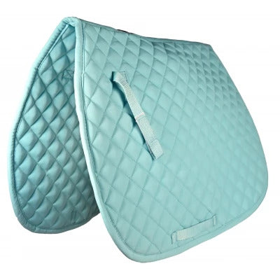 Gatsby® Basic All-Purpose Saddle Pad in mint