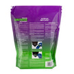 Gnavex Refillable Mouse Bait Station packaged with 16 count bait blocks back of package