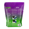 Gnavex Refillable Mouse Bait Station packaged with 16 count bait blocks back of package