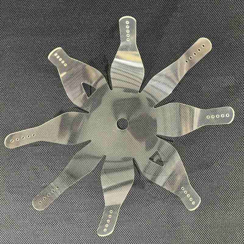 Muzzle image not mounted on halter