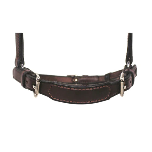 Nunn Finer Adjustable Drop Noseband