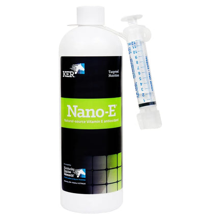 Nano-E® Vitamin E Horse Supplement