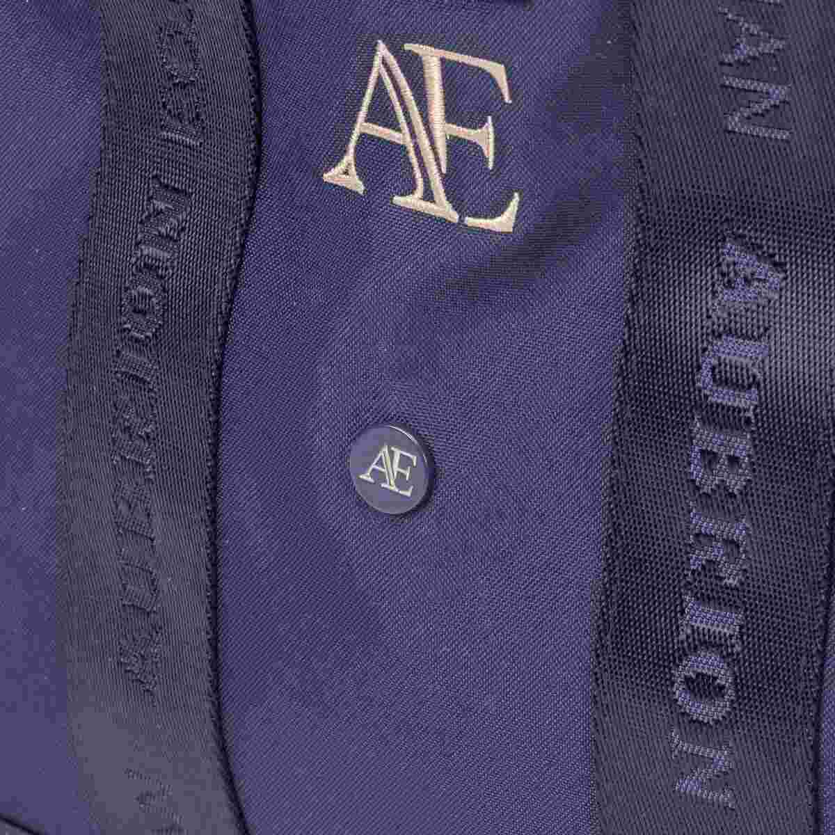 Aubrion Large Grooming Kit Bag detail 
