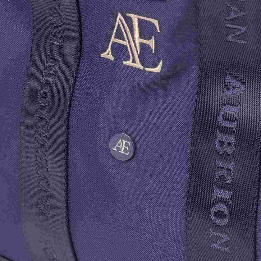 Aubrion Large Grooming Kit Bag detail 