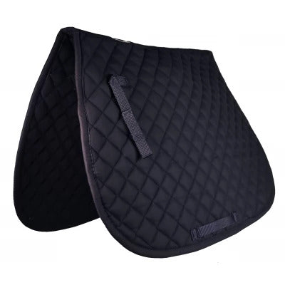 Gatsby® Basic All-Purpose Saddle Pad navy