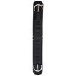 Weaver Neoprene Cinch full length showing both buckle ends and d-rings in center