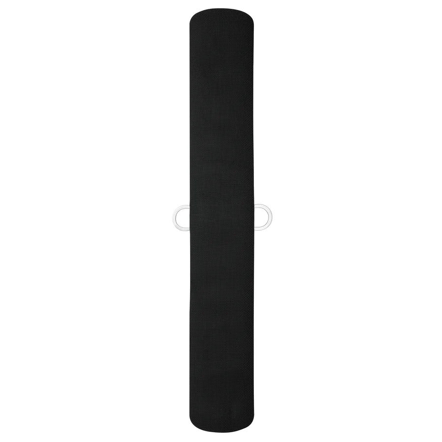 Weaver Neoprene Pony Cinch back side