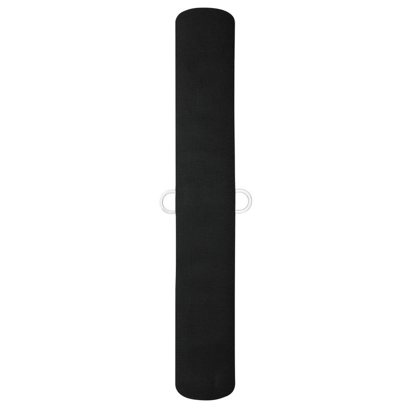 Weaver Neoprene Pony Cinch back side