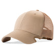 Notch Classic Adjustable Khaki Trucker Blank