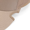 Notch Classic Adjustable Khaki Trucker Blank