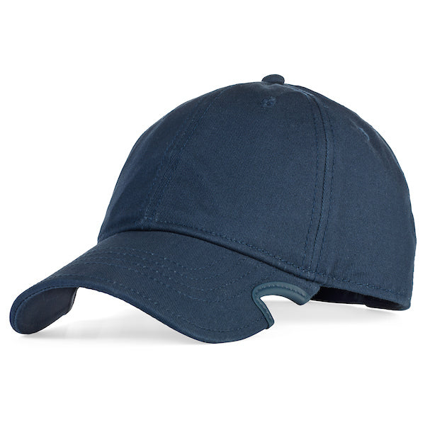 Notch Classic Flexfit Navy Blank