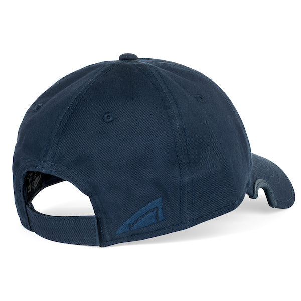 Notch Classic Flexfit Navy Blank