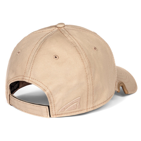 Notch Classic Adjustable Tan Blank