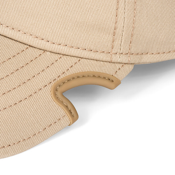 Notch Classic Adjustable Tan Blank