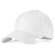 Notch Classic Adjustable White Blank