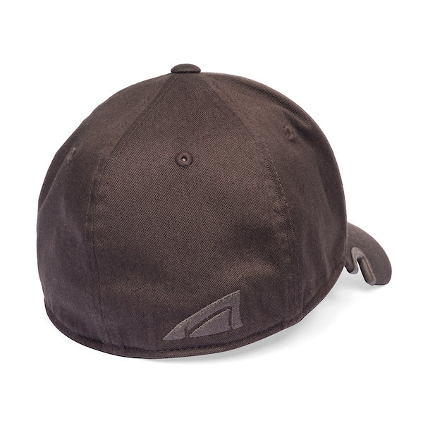 Notch Classic Flexfit Brown Blank