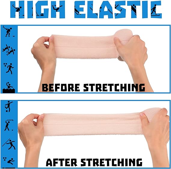 Elastikon Elastic Tape