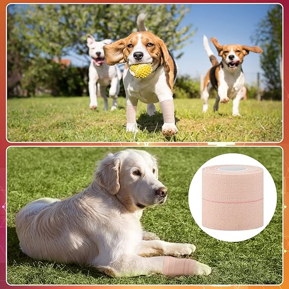 Elastikon Elastic Tape